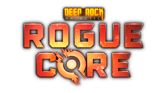 Deep Rock Galactic: Rogue Core
