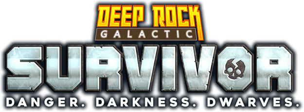 Deep Rock Galactic: Survivor