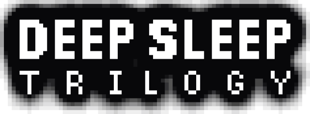 Deep Sleep Trilogy