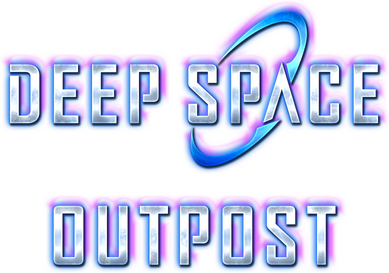 Deep Space Outpost