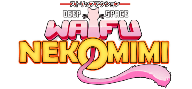 DEEP SPACE WAIFU: NEKOMIMI