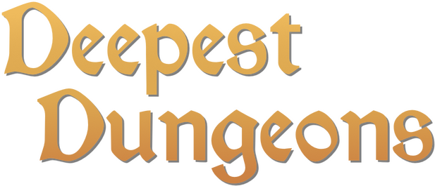 Deepest Dungeons