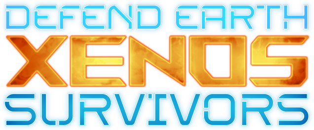 Defend Earth: Xenos Survivors