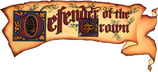 Defender of the Crown