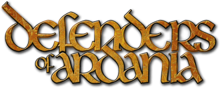 Defenders of Ardania