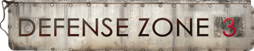 Defense Zone 3 Ultra HD