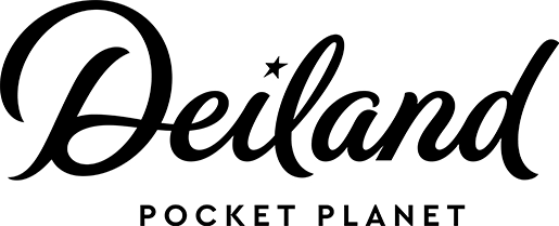 Deiland: Pocket Planet