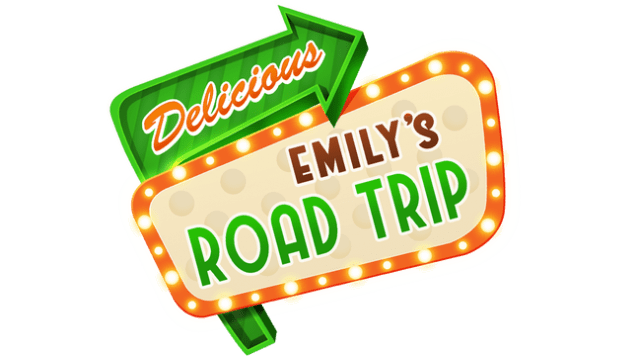 Delicious - Emily's Road Trip