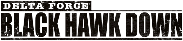 Delta Force: Black Hawk Down