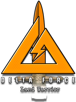 Delta Force Land Warrior