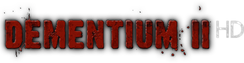 Dementium 2 HD