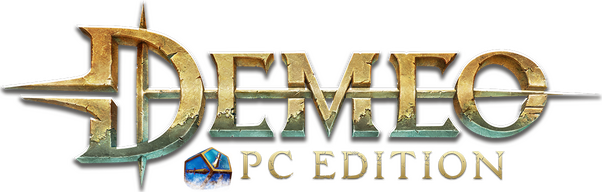 Demeo: PC Edition