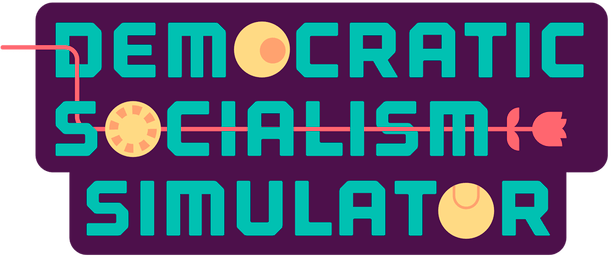 Democratic Socialism Simulator