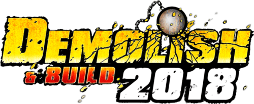 Demolish and Build 2018