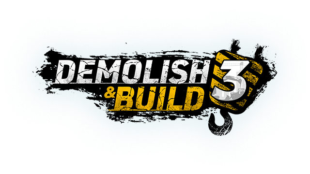 Demolish and Build 3