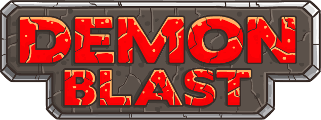 Demon Blast