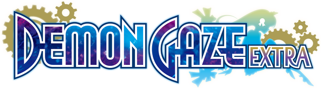 DEMON GAZE EXTRA