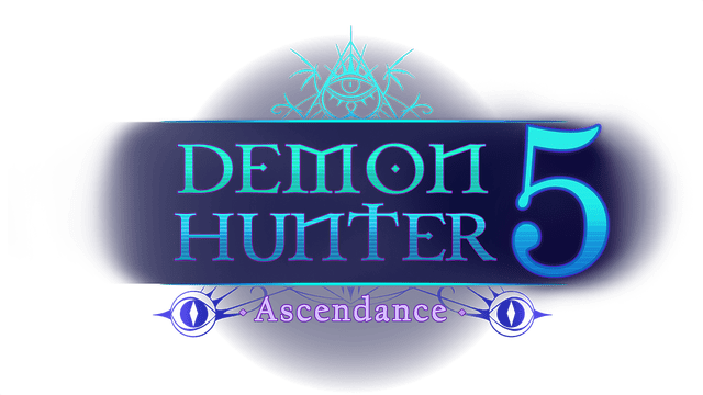 Demon Hunter 5: Ascendance