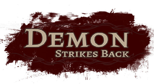 Demon Strikes Back