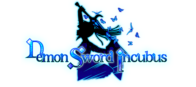 Demon Sword: Incubus