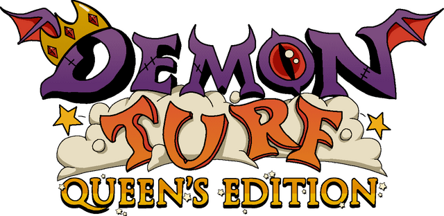 Demon Turf