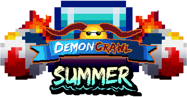 DemonCrawl