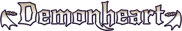 Demonheart