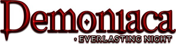 Demoniaca: Everlasting Night