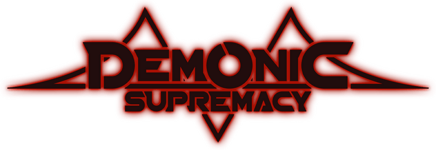 Demonic Supremacy