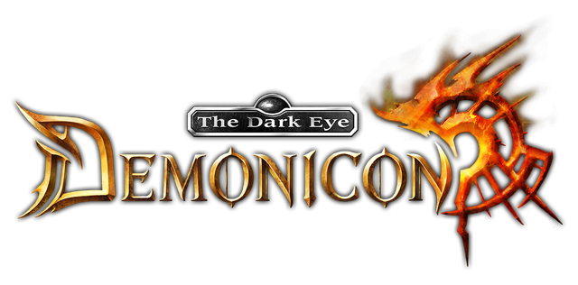 Demonicon