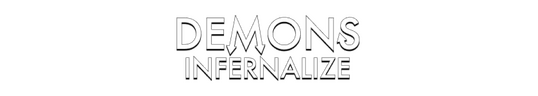 Demons Infernalize