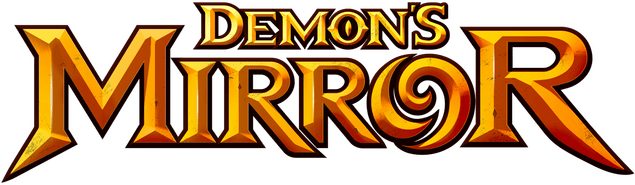 Demon's Mirror