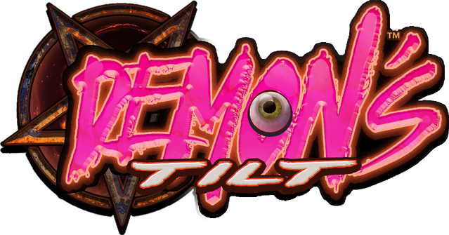 DEMON'S TILT