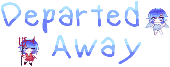 Departed Away