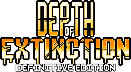 Depth of Extinction