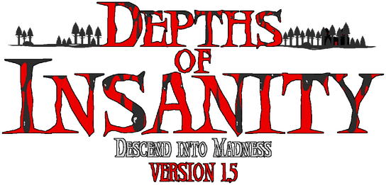 Depths of Insanity