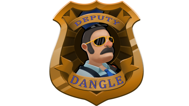 Deputy Dangle