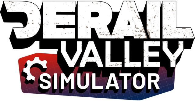 Derail Valley