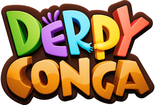 Derpy Conga