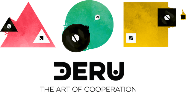 DERU - The Art of Cooperation