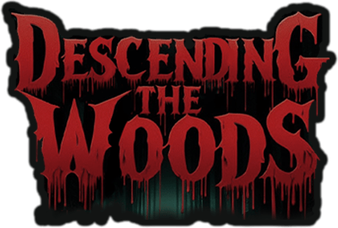 Descending The Woods