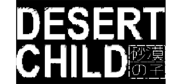 Desert Child