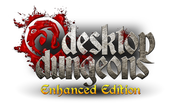 Desktop Dungeons