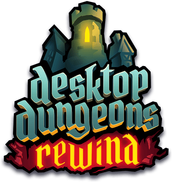 Desktop Dungeons: Rewind