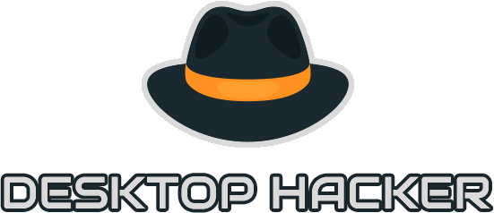 Desktop Hacker