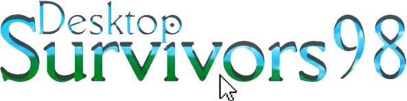 Desktop Survivors 98