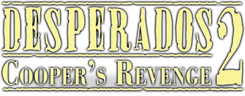Desperados 2: Cooper's Revenge