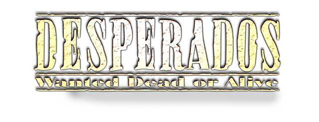 Desperados: Wanted Dead or Alive