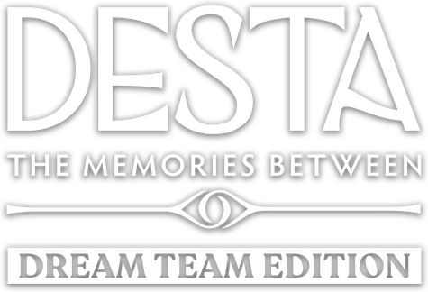Desta: The Memories Between
