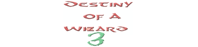 Destiny of a Wizard 3: Beyond the World
